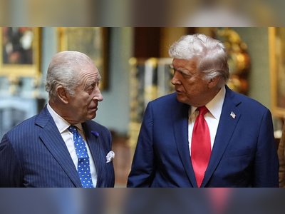 US Envoy Urges UK to Proceed with King’s Visit Amid Diplomatic Sensitivities