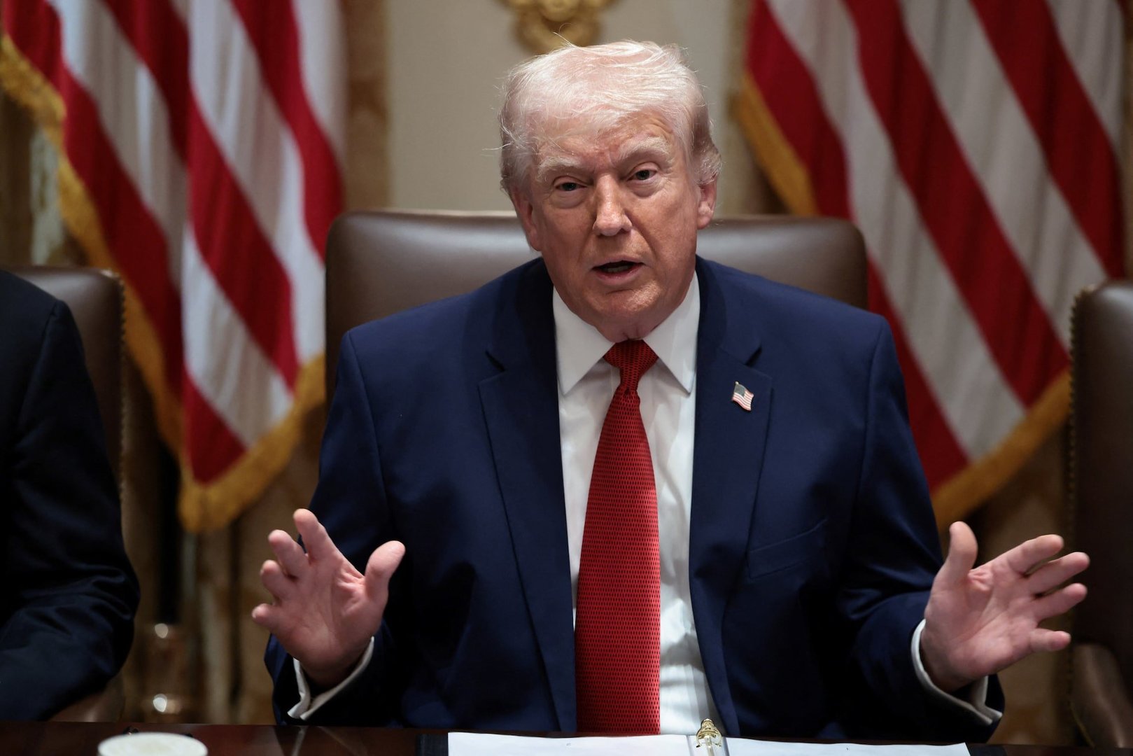 Trump Set to Announce New Measures to Support US Farmers