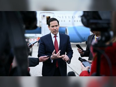 Rubio Signals U.S. Could Conclude Iran Conflict Within Weeks as Air Campaign Intensifies