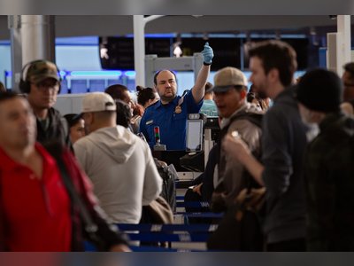 ICE Presence at US Airports Could Continue Despite Resolution of TSA Pay Dispute