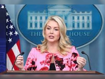 Trump Considers Engaging Arab Allies to Share Costs of Potential Iran Conflict