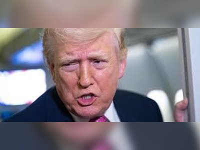 Trump Considers Engaging Arab Allies to Share Costs of Potential Iran Conflict