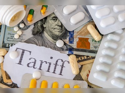 UK Secures Tariff-Free Access for Medicines in Landmark US Pharma Trade Agreement