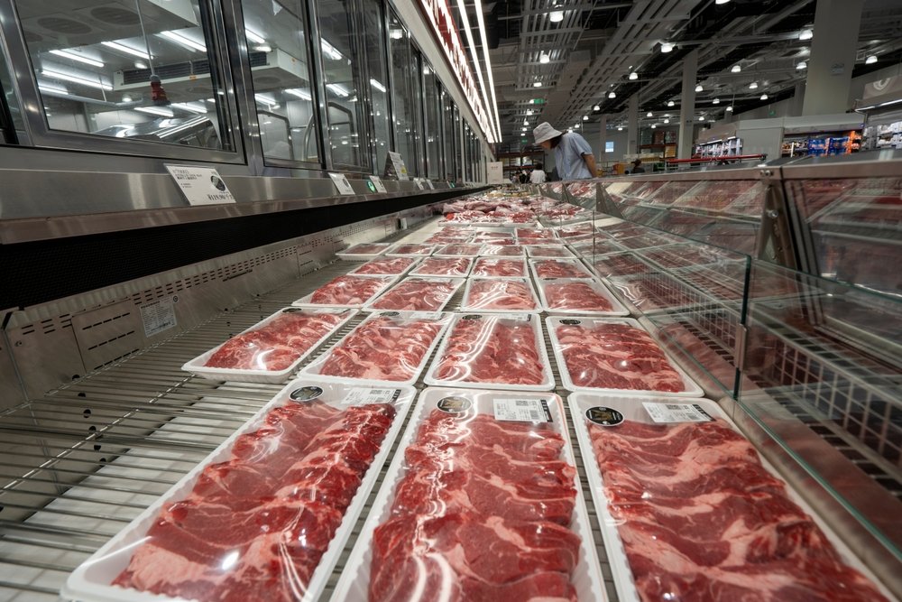 Saudi Arabia Lifts Key Import Barriers to Expand Access for U.S. Beef Exports