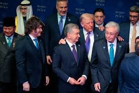 Key Battleground States Poised to Shape Political Landscape Amid Ongoing Iran Conflict