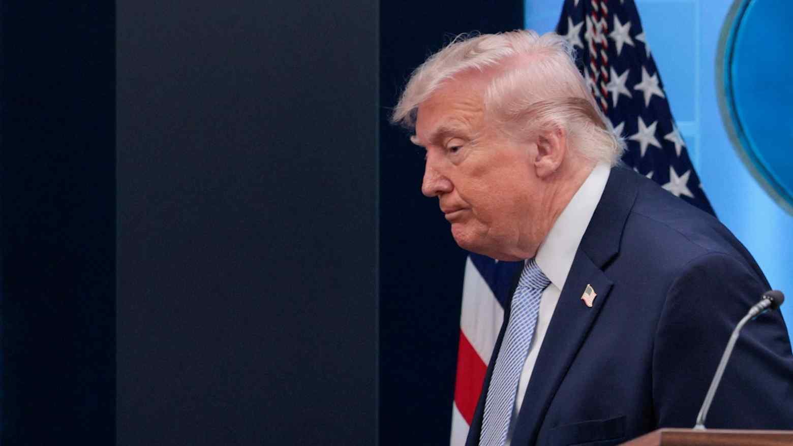 Trump Urges Allies to Step Up Support in Strategic Response to Iran Conflict
