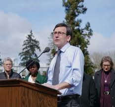 Recall Effort Launched Over Ferguson’s Handling of Washington Campaign Oversight Panel