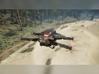 The CIA’s Secret Technology That Can Find You by Your Heartbeat Successfully Locates Downed Airman