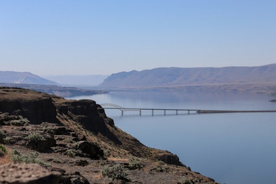 Washington State Declares Fresh Drought Emergency as Water Shortages Persist