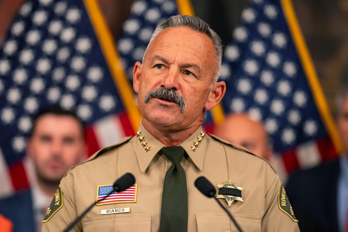 California Supreme Court Blocks Sheriff’s Attempt to Seize Hundreds of Thousands of Ballots