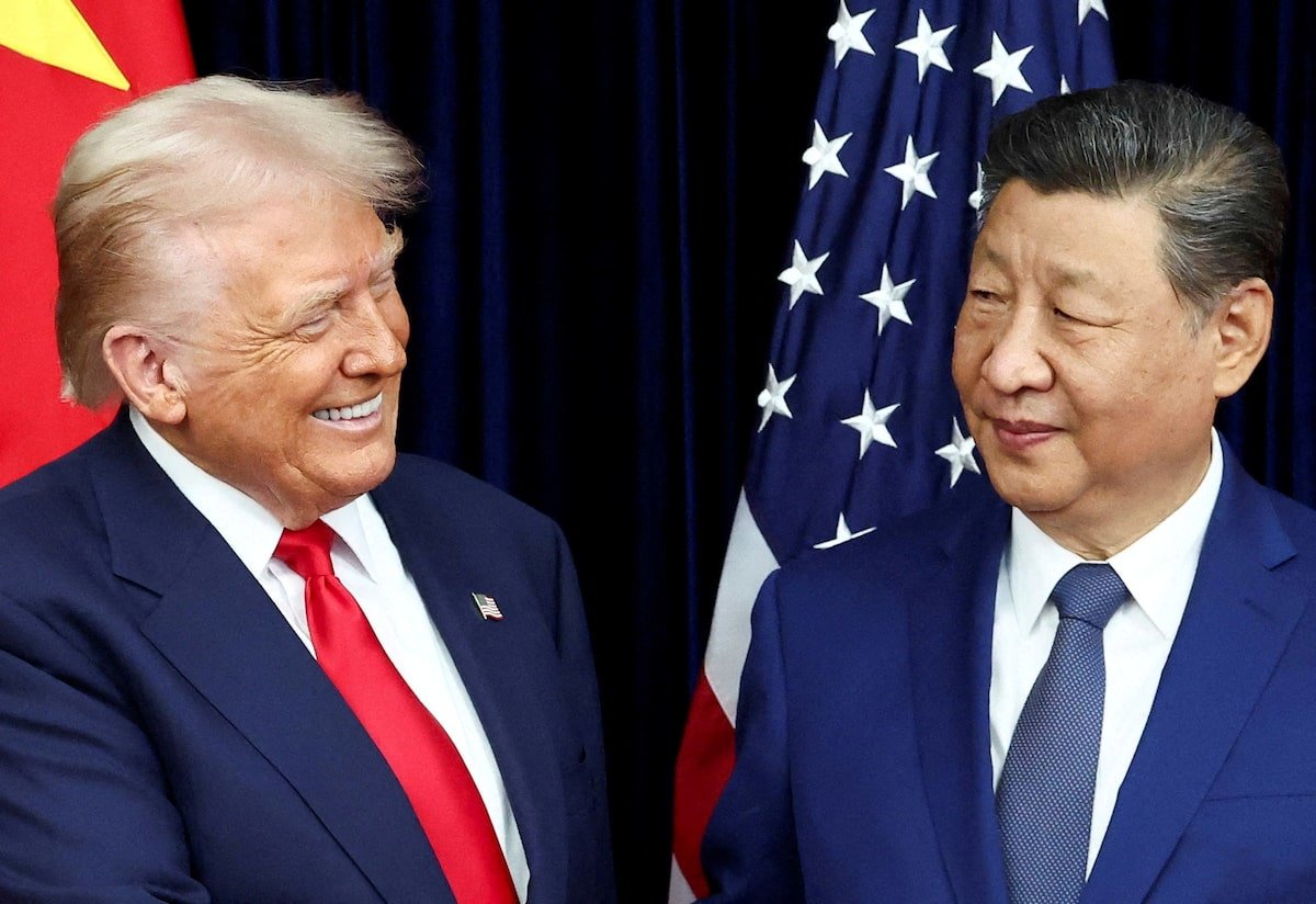 Chinese Firm’s Washington Outreach Linked to Trump-Era Networks Yields Policy Breakthrough