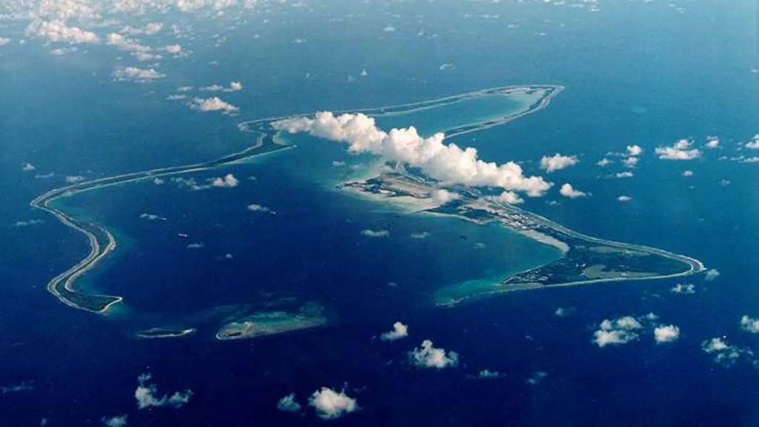 UK Pauses Chagos Agreement Following Firm Opposition from Donald Trump