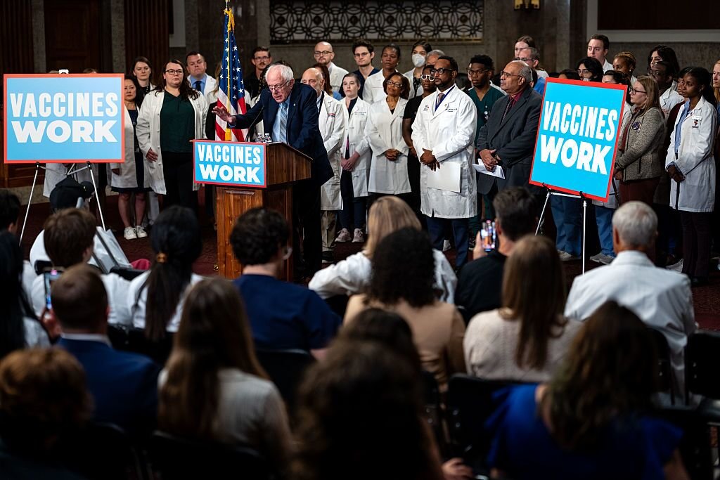 Debate Intensifies Over U.S. Health Messaging and Its Impact on Children