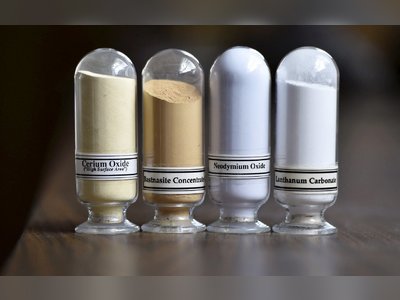 Australia and United States Commit $3.5 Billion to Strengthen Critical Minerals Supply Chains