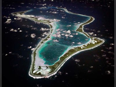 United Kingdom Pauses Chagos Islands Handover Plan Following Shift in U.S. Position