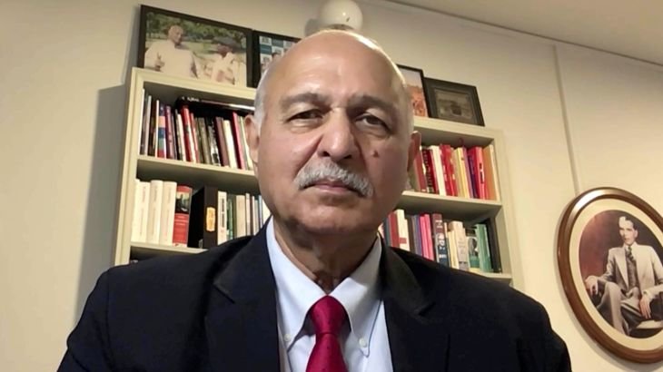 US Signals Tehran Holds Responsibility for Next Steps in Diplomatic Efforts