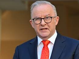 Australian Defence Chief Affirms Naval Readiness as Government Urges Stability in Strait of Hormuz