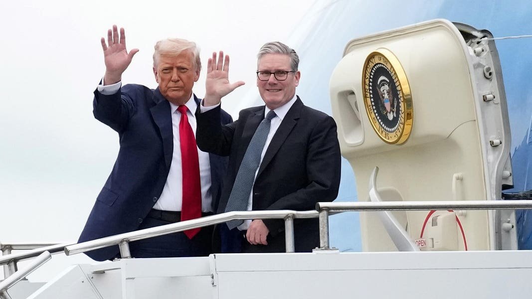 Trump Urges Expansion of North Sea Oil Drilling Amid Renewed UK Policy Debate