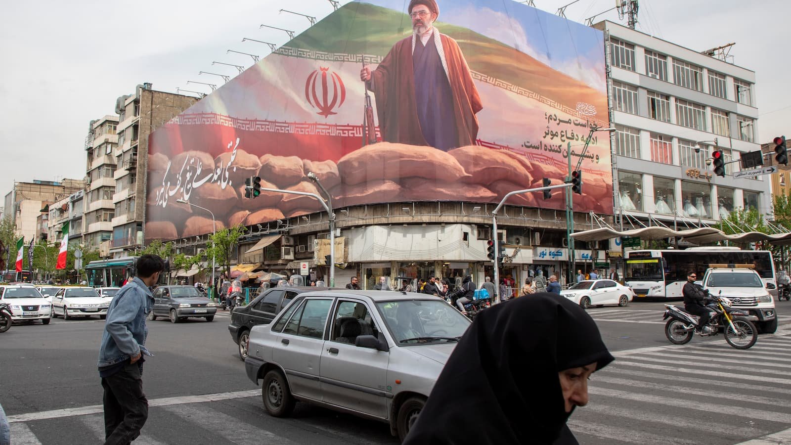 Trump Signals Iran Talks Could Resume Soon While Rejecting Enrichment Concessions