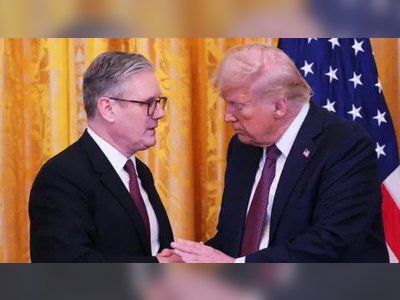 UK Prime Minister Signals Firm Stance on Iran Policy Amid Transatlantic Differences