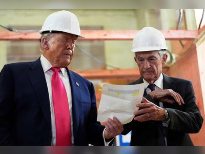 Trump Signals Readiness to Replace Federal Reserve Chair While Pressing Ahead with Oversight Review