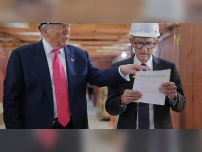 Trump Signals Readiness to Replace Federal Reserve Chair While Pressing Ahead with Oversight Review