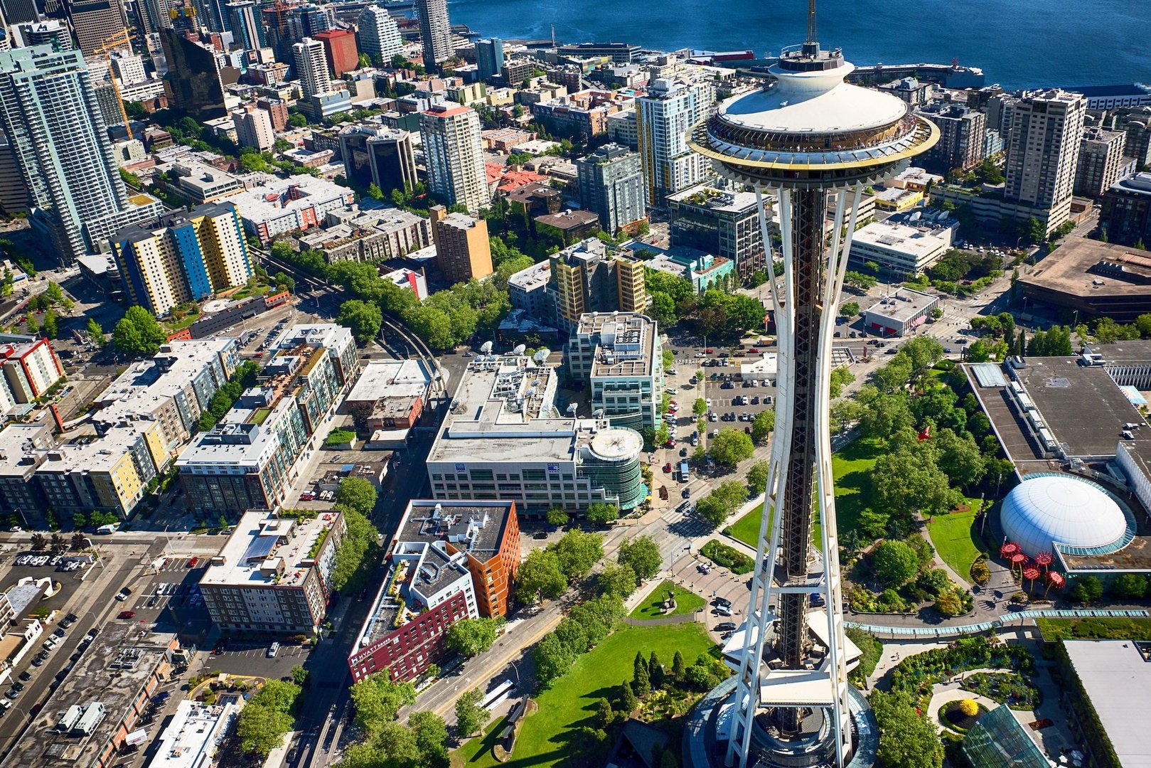 Political Commentary Sparks Debate Over Washington State’s Direction and Governance