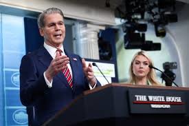 U.S. Signals Intensified Financial Pressure Campaign Against Iran