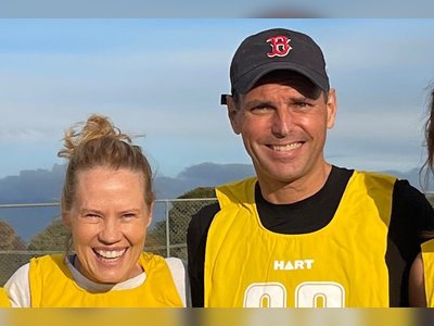 Former U.S. Marine Pilot Faces Extradition to United States After Australian Court Rejects Appeal