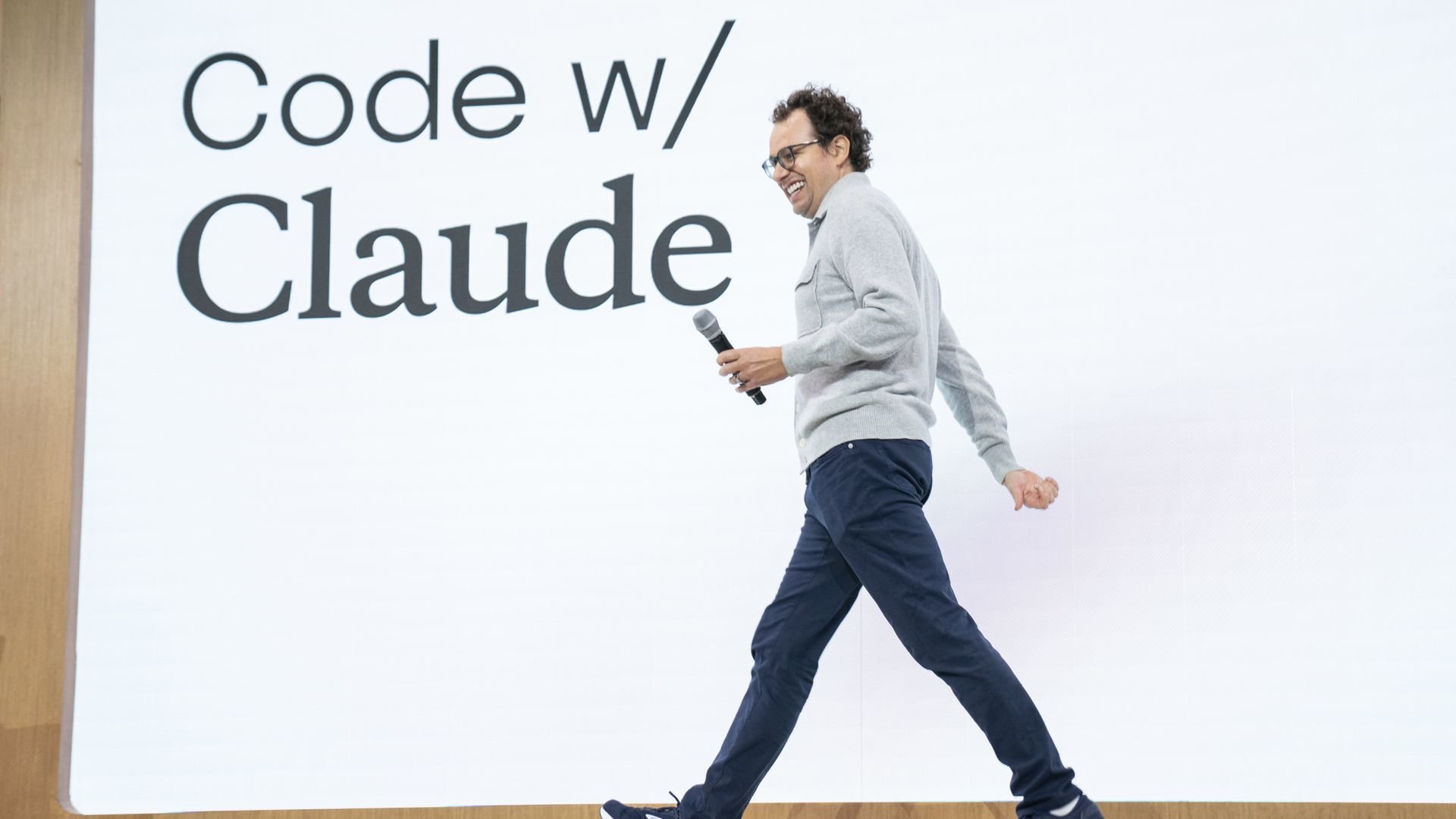 Anthropic Set for High-Level Talks at White House on AI Safety and Cooperation