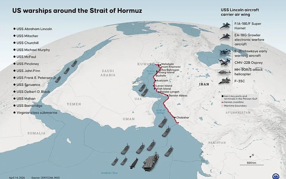 Australia Downplays Trump Remarks on Strait of Hormuz Role While Reaffirming Strategic Alignment