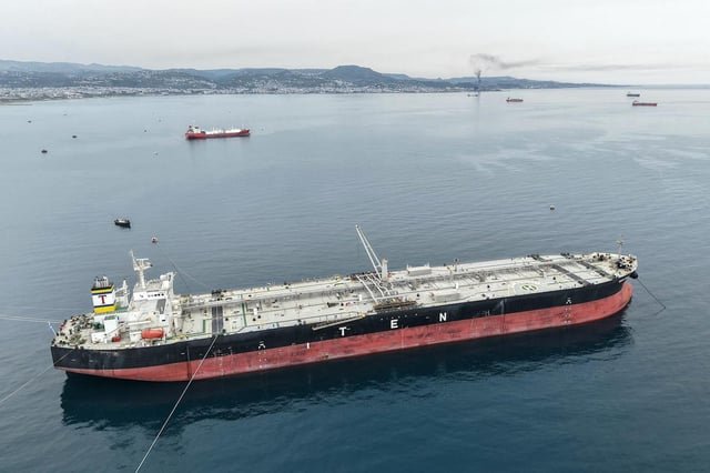 Markets May Have Misjudged Impact of Iran Conflict, Analysts Suggest