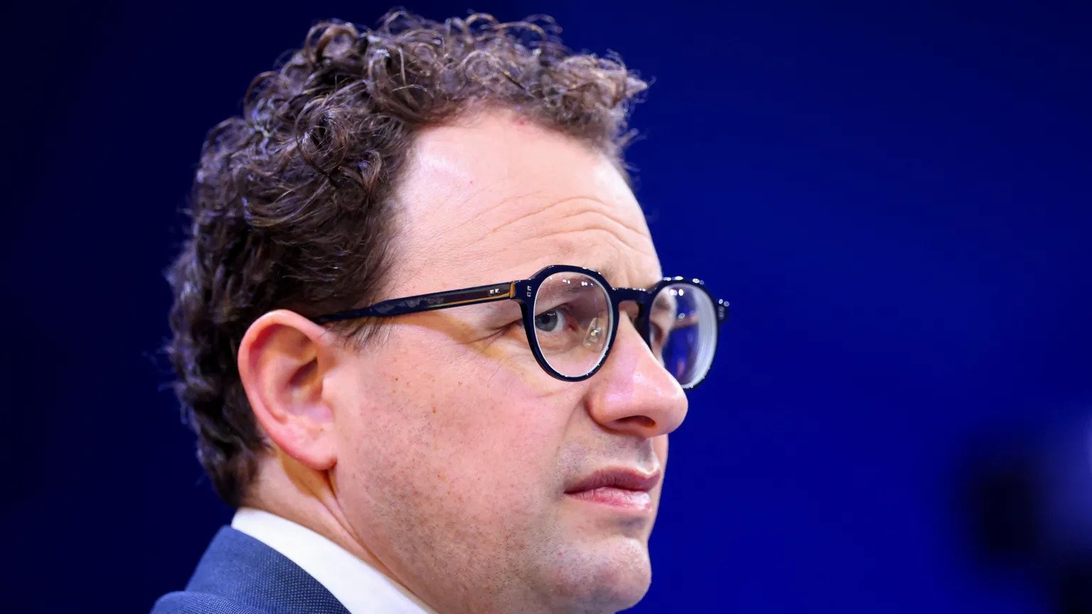 White House Holds ‘Productive’ Talks With Anthropic Amid Scrutiny of Advanced AI Model