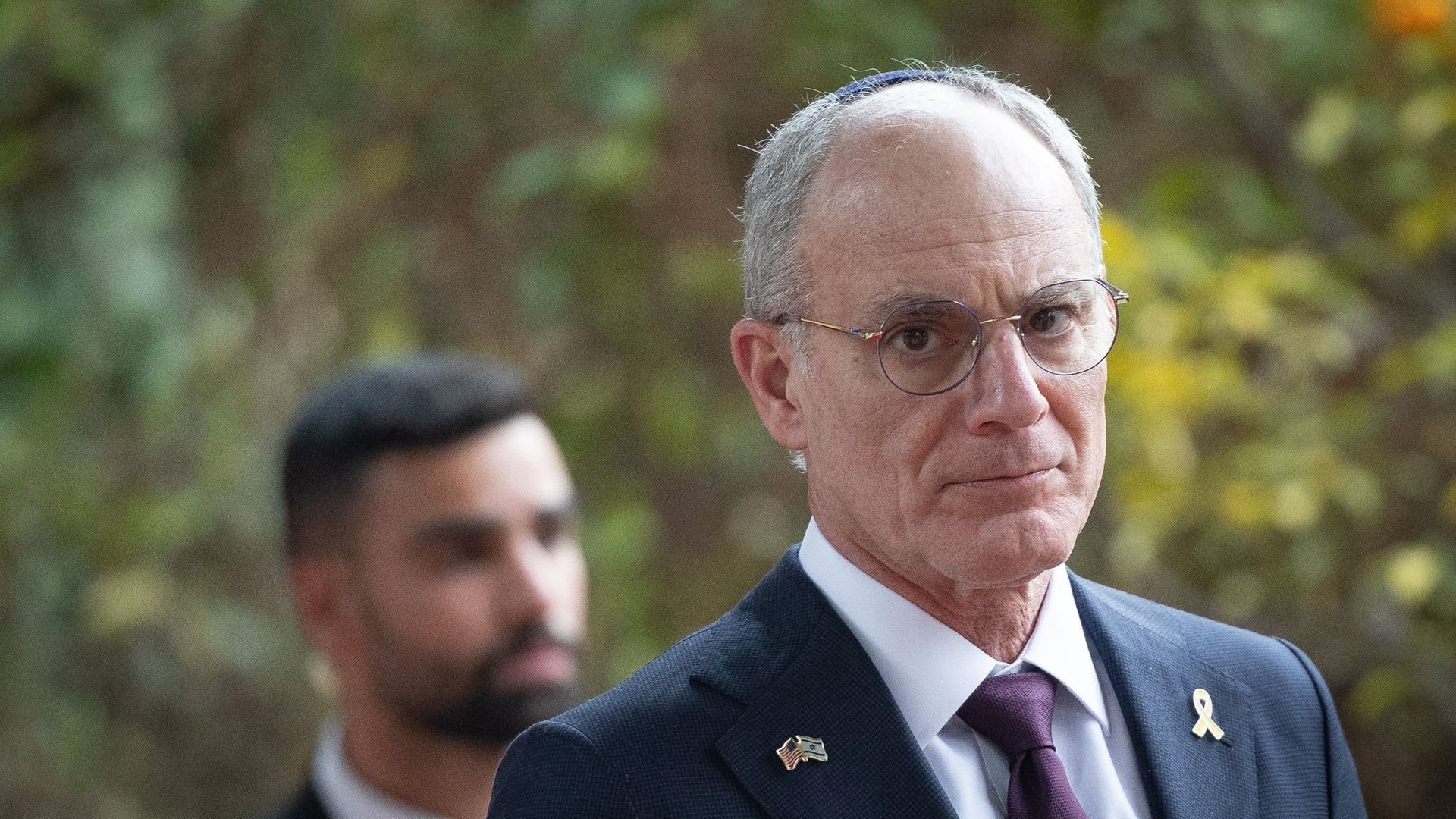 Israel Engages White House Following Trump’s Strong Remarks on Lebanon Strikes