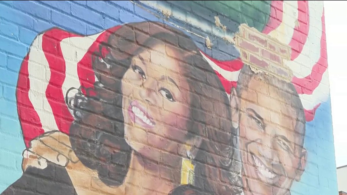 Ben’s Chili Bowl Mural Set for Removal as Community Debates New Faces to Be Honoured
