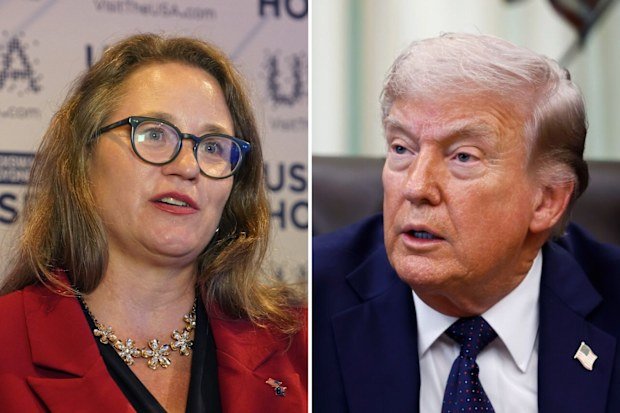 Delay in Appointing US Ambassador to Australia Enters New Phase as Process Advances