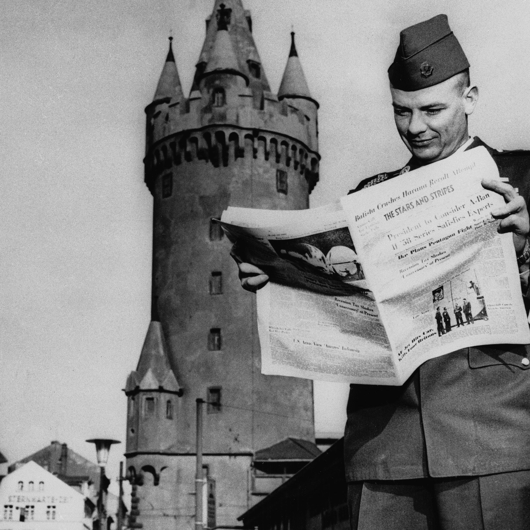 Pentagon Dismisses Stars and Stripes Ombudsman Amid Dispute Over ‘Woke’ Overhaul