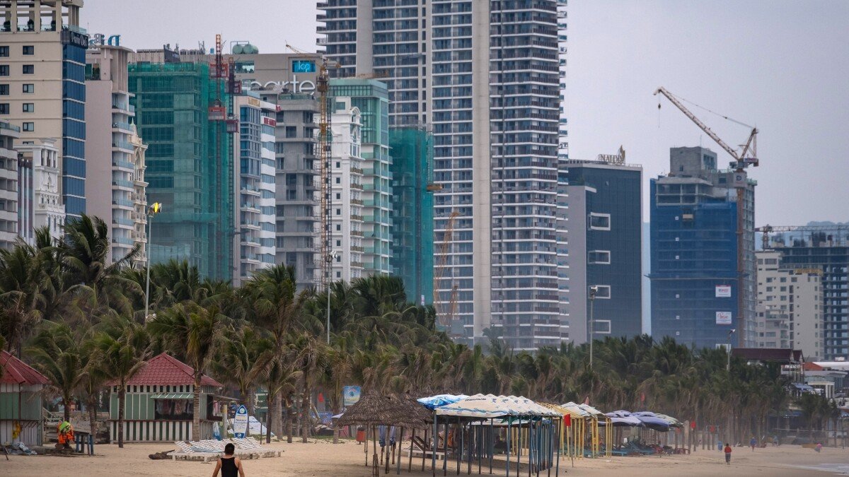 TikTok Becomes a Migration Engine as Americans Relocate to Southeast Asia