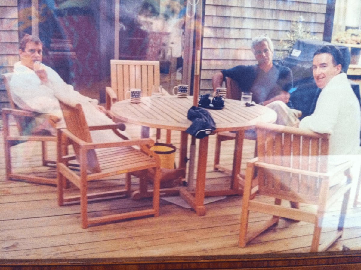 US-UK Legal Friction Emerges Over Access to Unredacted Epstein Documents