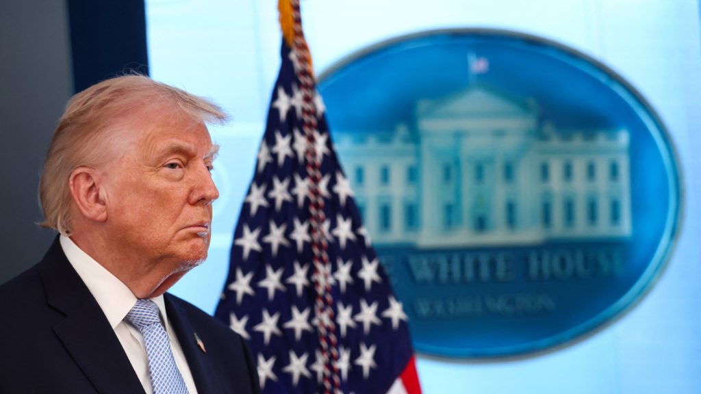 Trump’s return, a no-comedian format, and a tense press moment: 4 things to watch at the 2026 White House Correspondents’ Dinner