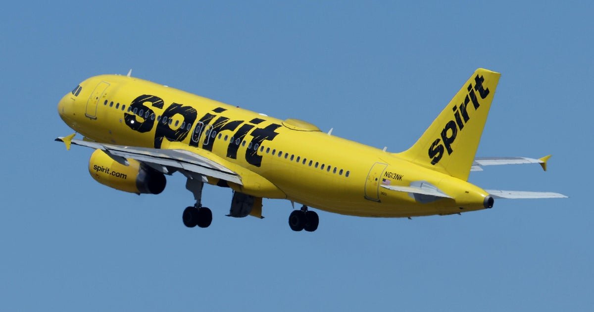 White House Explores Defense Production Act Role in Spirit Airlines Rescue as Bankruptcy Pressure Mounts
