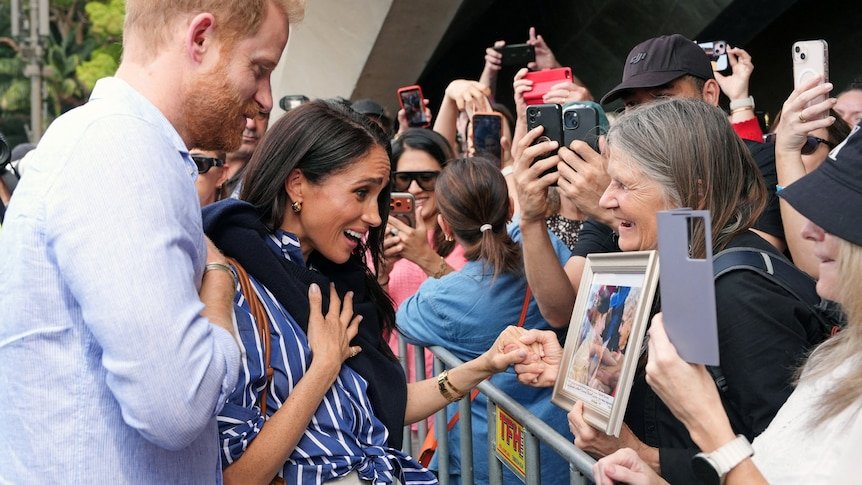 UK Distances Itself From Prince Harry Ahead of King Charles’s US Visit