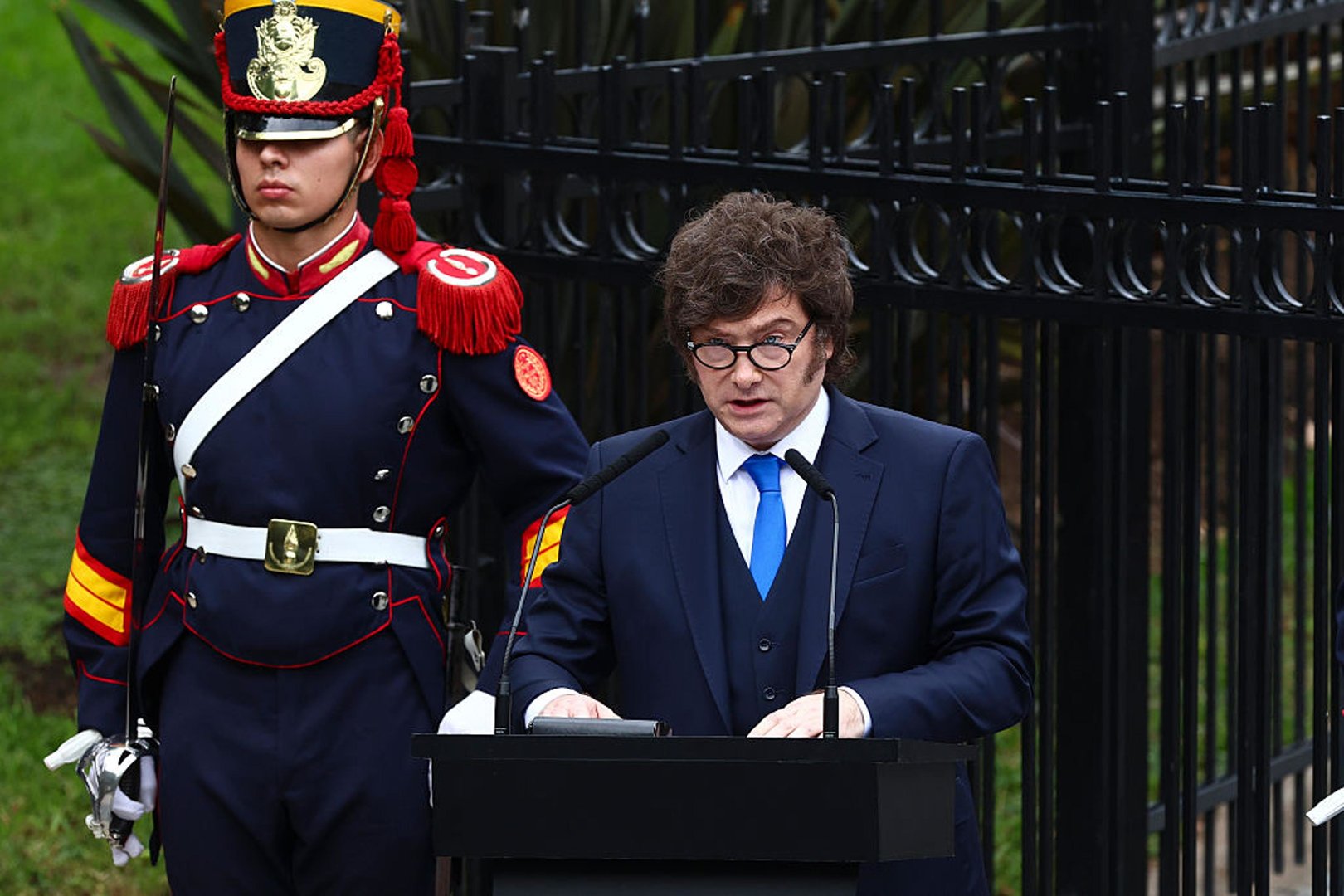 Falklands Tensions Reignite as U.S. Signals Possible Shift, Testing a Decades-Old Alliance Structure