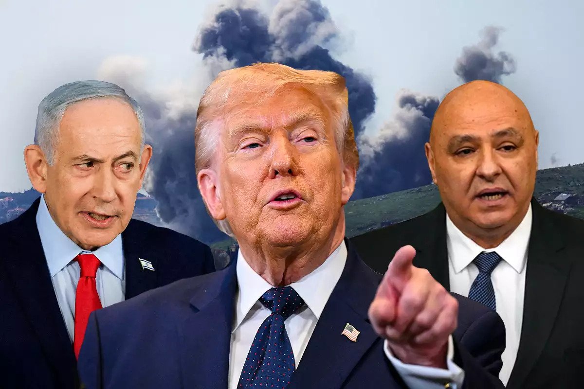 Saudi Arabia Resists U.S. Push for Netanyahu–Aoun Contact as Regional Diplomacy Hits Limits