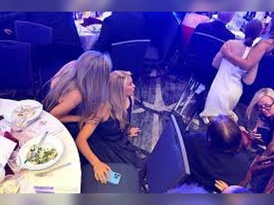 White House Correspondents’ Dinner Held Without Top Security Designation Amid Breach and Armed Intrusion