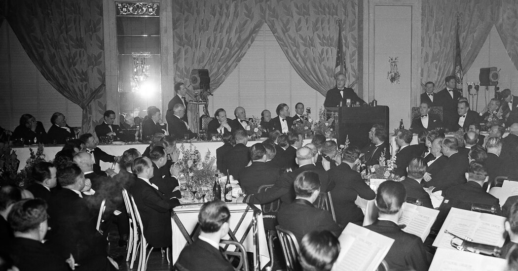 White House Correspondents’ Dinner: A Celebrated Washington Institution Confronts Security Shock and Political Scrutiny