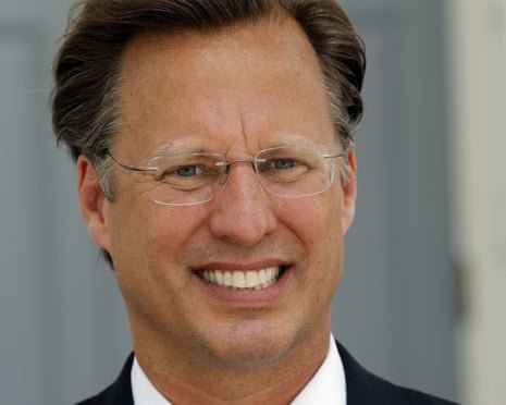 Trump Nominates David Brat as U.S. Ambassador to Australia, Signaling Ideological Shift in Key Alliance Role