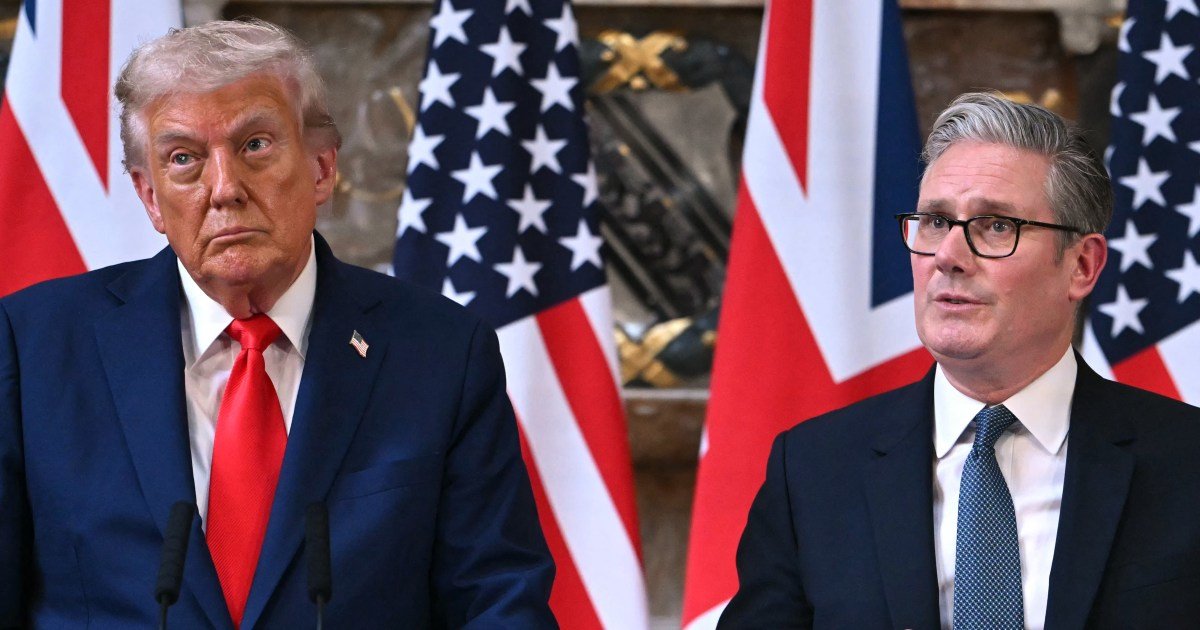 The US–UK ‘Special Relationship’: A Century of Alignment, Friction, and Strategic Dependence