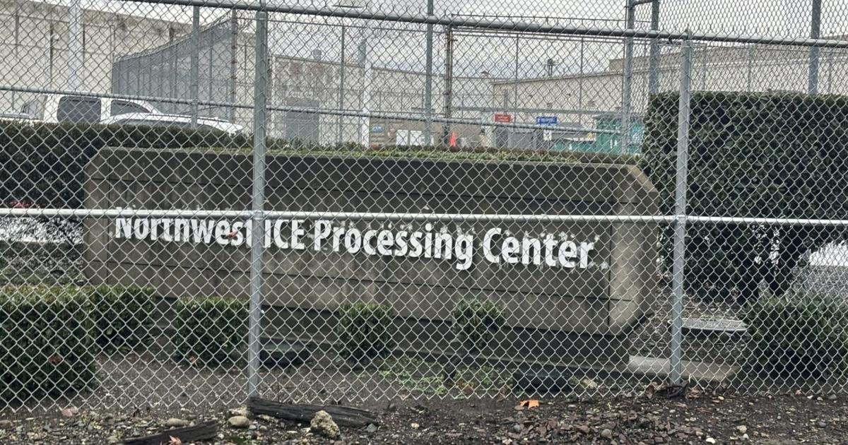 Washington Seeks Court Order to Break Access Block at Tacoma Immigration Detention Center