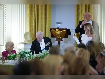 Trump Hosts King Charles III and Queen Camilla at White House State Dinner Amid High-Stakes US–UK Diplomacy